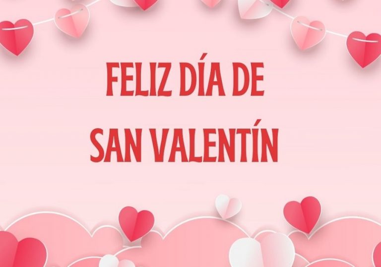 Por Qué Se Celebra El Día De San Valentín El Día De Los Enamorados