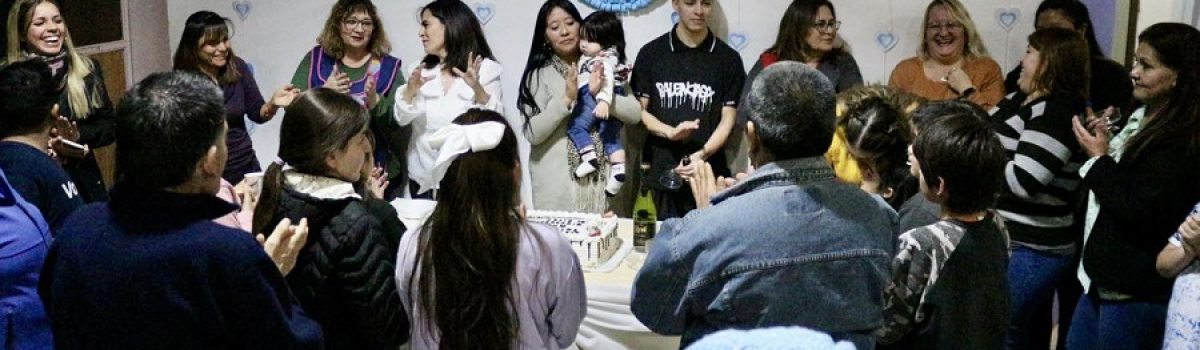 10 aniversario caudillo fed