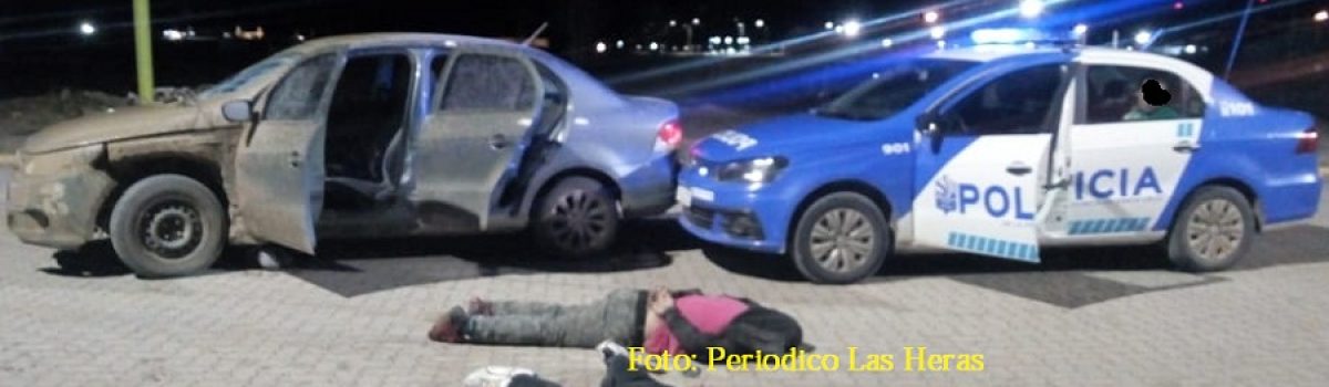 2 detenidos