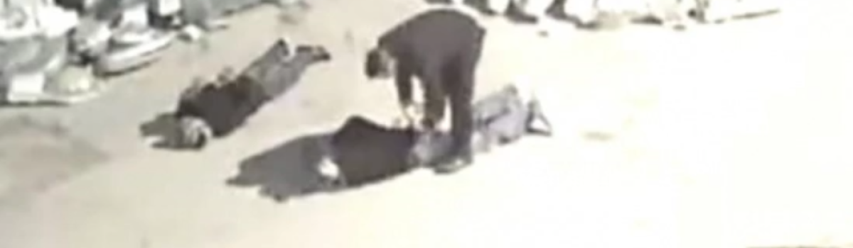2 detenidos robo SPSE 1