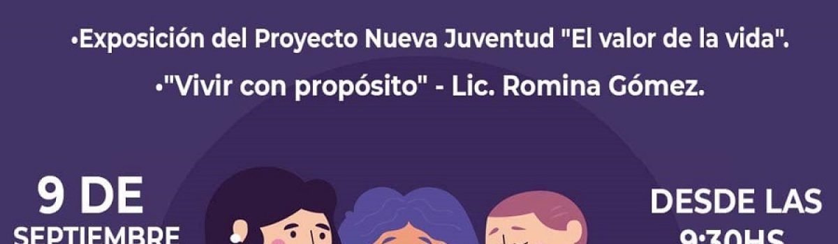 2da Campaña del Suicidio2022