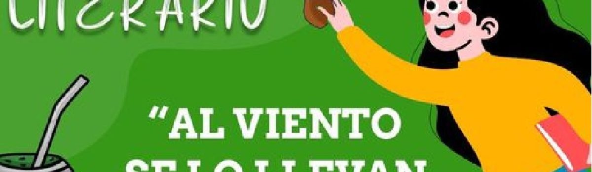 2da mate literatio 2024