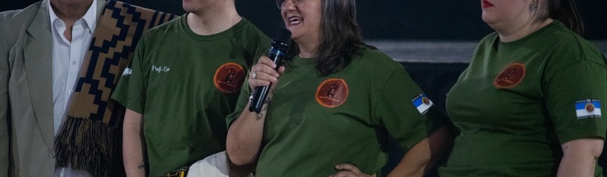 30 años sol santacru