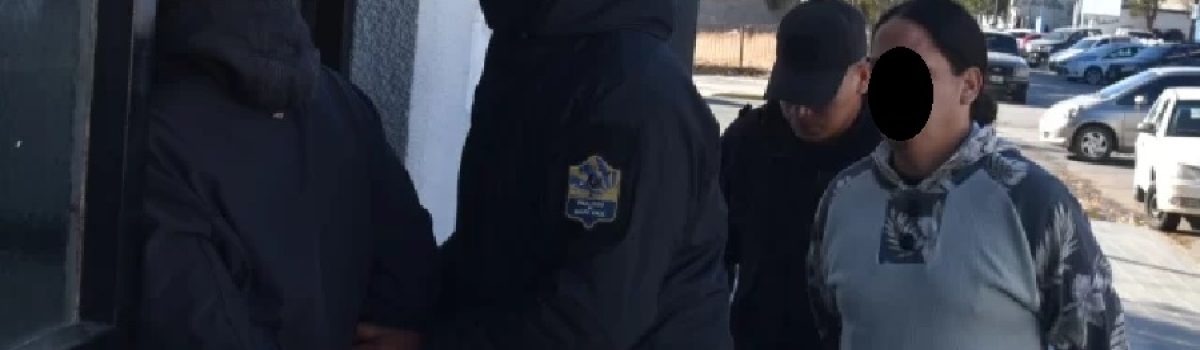 3er detenido atentado intendete CO