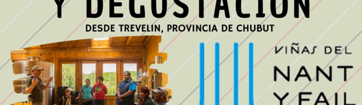 3ra degustacion d vino