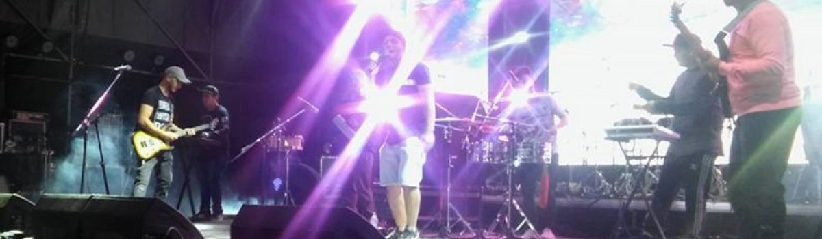 3ra noche de la estepa 2018 complejo