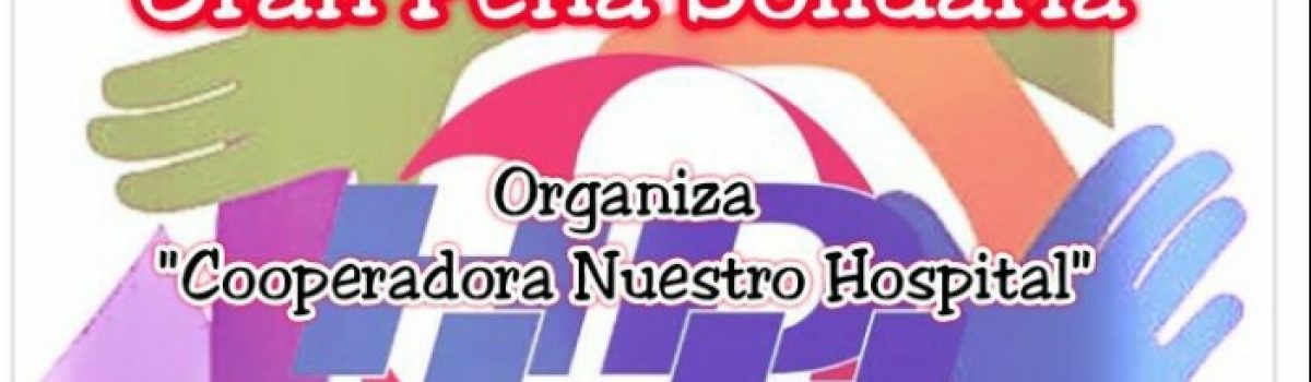 3ra peña solidaria