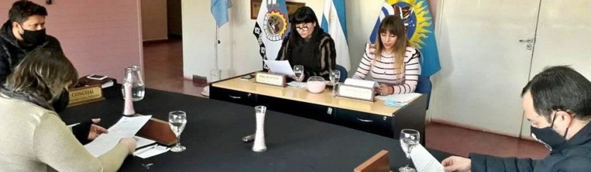 4 concejales sesion agost2020