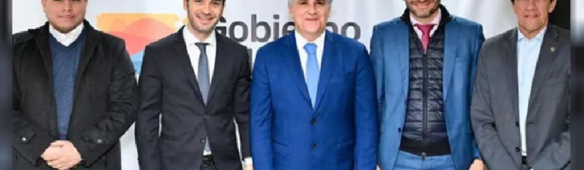 5 cinco gobernadores vidal