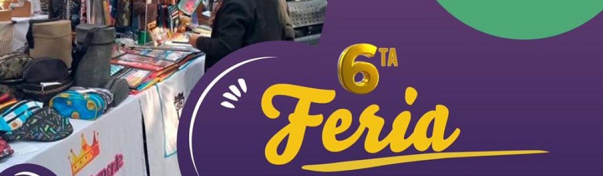 6ta feria artesano sept 023