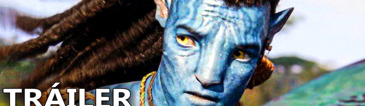 AVATAR-2-EL-CAMINO-DEL-AGUA-Tráiler-Español-Latino-Subtitulado-2022