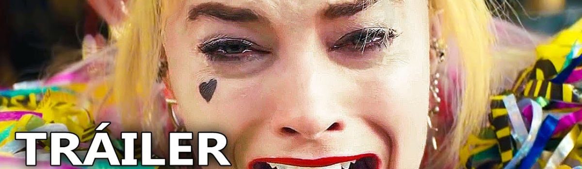 AVES-DE-PRESA-Tráiler-Español-Latino-SUBTITULADO-2020-Birds-of-Prey