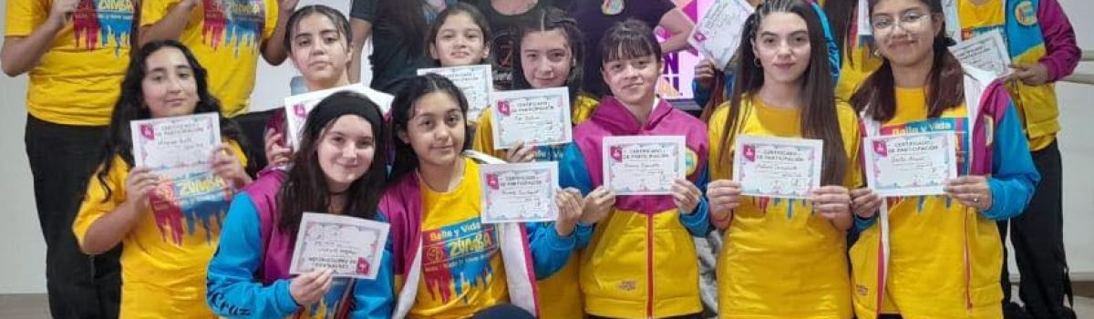 Academia Baile y Vida