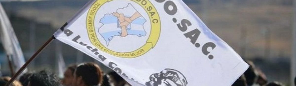 Adosac bandera