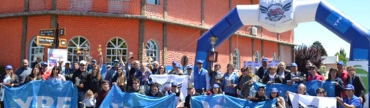 Alacas raly 2018