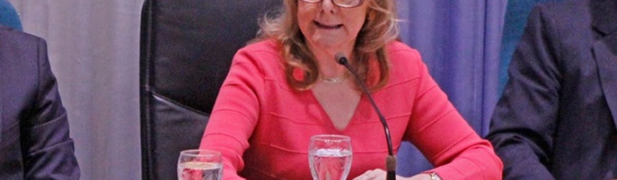 Alicia Kirchner