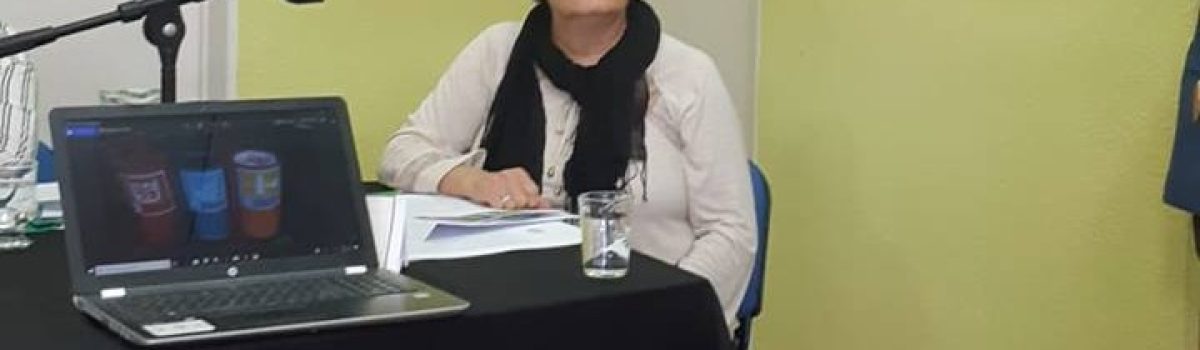 Alicia salvatierra