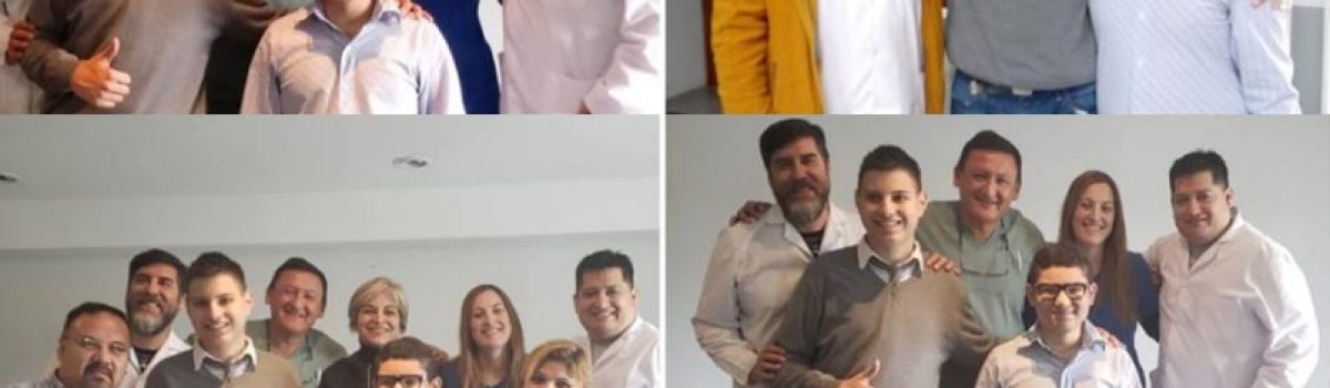 Alumnos especial 7 en hospital pasantias