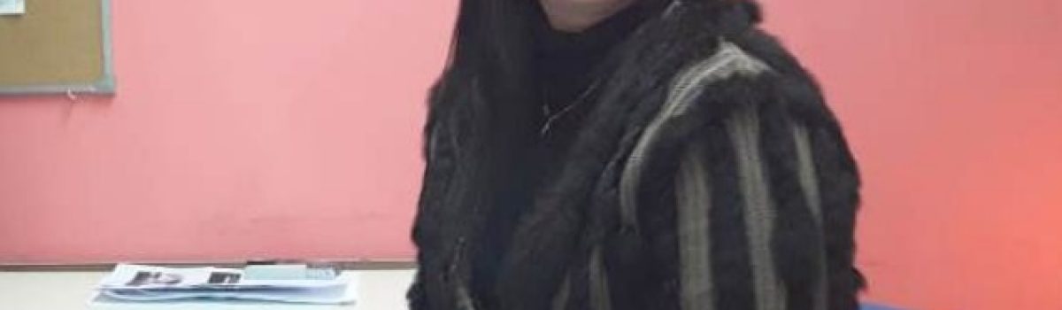 Andrea Yapura