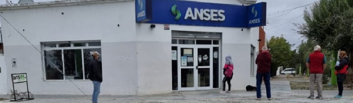 Anses Las Heras
