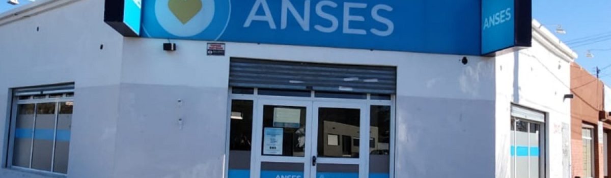 Anses Las Heras