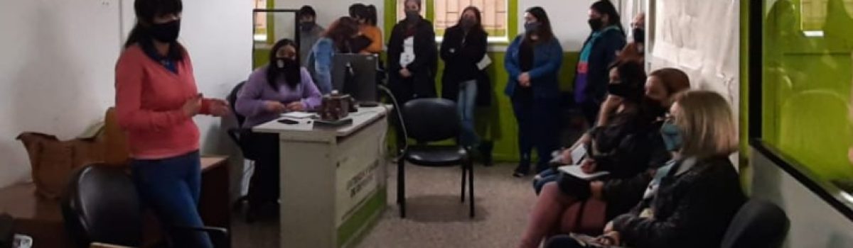 Anses capasitacion