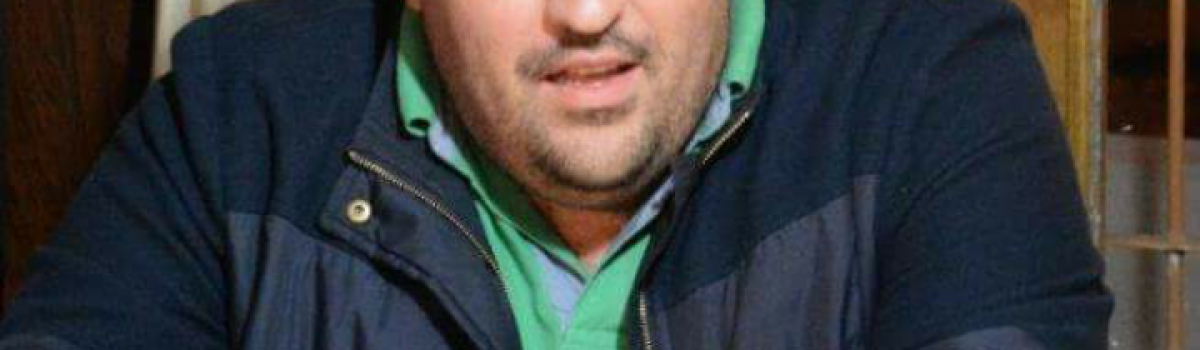 Antonio Carambia