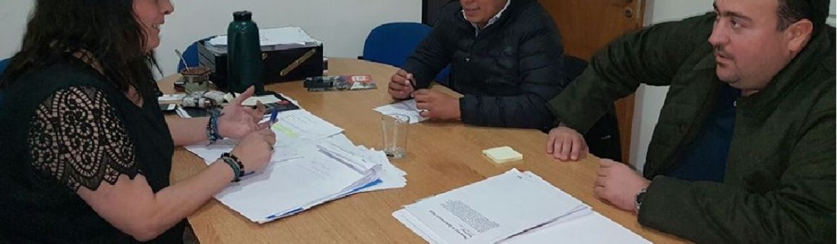 Antonio Carambia y gomez