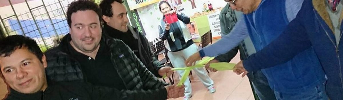 Antonio JoseMa gomez otros