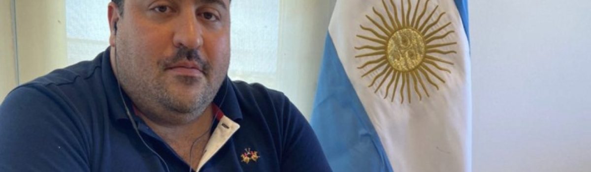 Antonio carambia solo