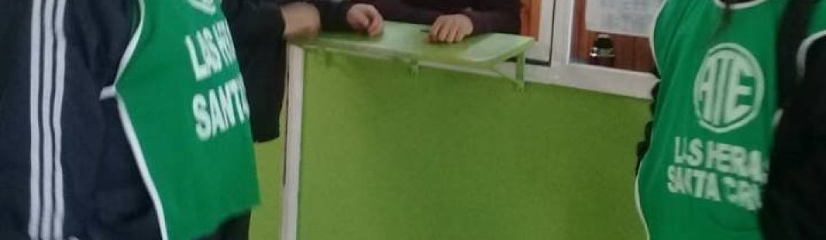 Ate saez ampuero