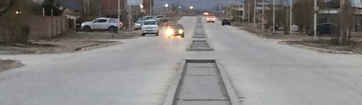 Av 25 de mayo