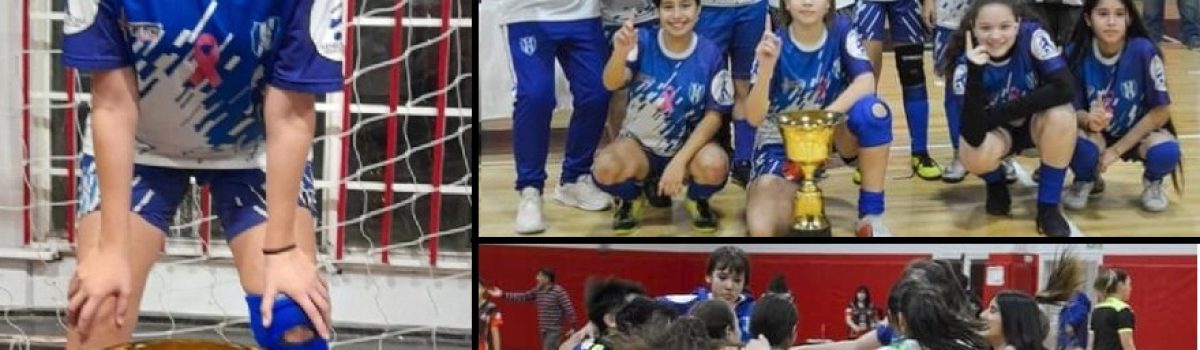 Aylen Martínez futbolista