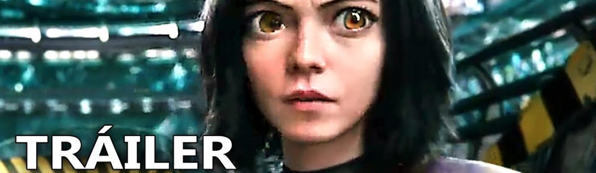 BATTLE-ANGEL-Tráiler-Español-Latino-SUBTITULADO-2019-La-última-guerrera