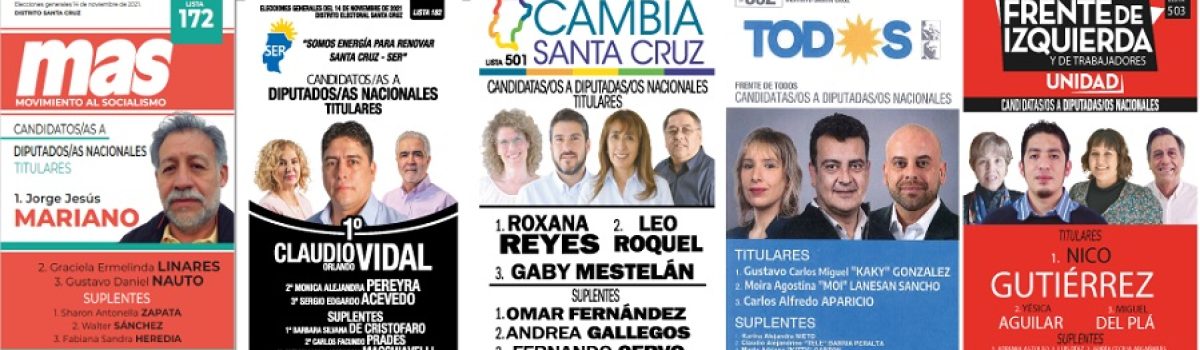 BOLETAS GENERALES 2021