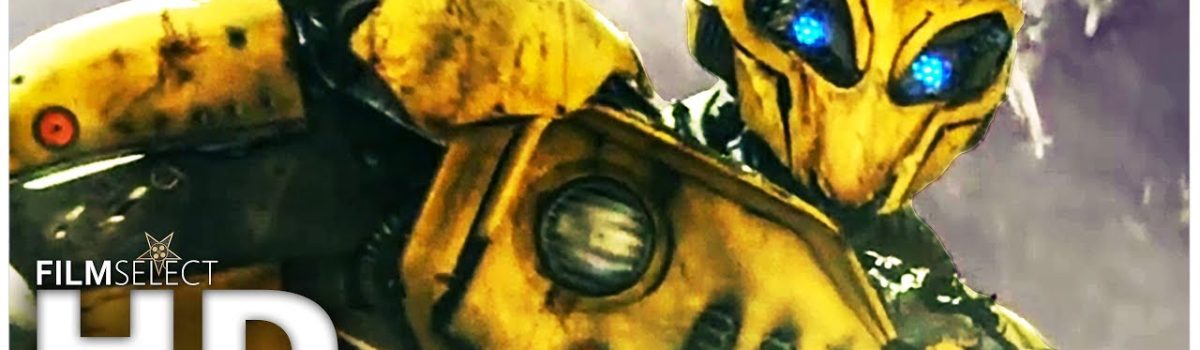 BUMBLEBEE-Trailer-Español-Latino-2018