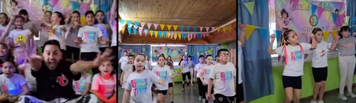 Baile y Vida 2023