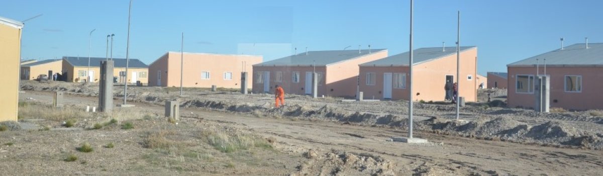 Barrio petroleros 1