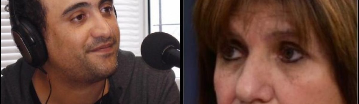 Bullrich VS carambia