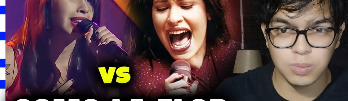 CAMILA-GARAY-La-voz-Argentina-VS-SELENA-Comparación-de-voces-EDWIN-DIAZTO