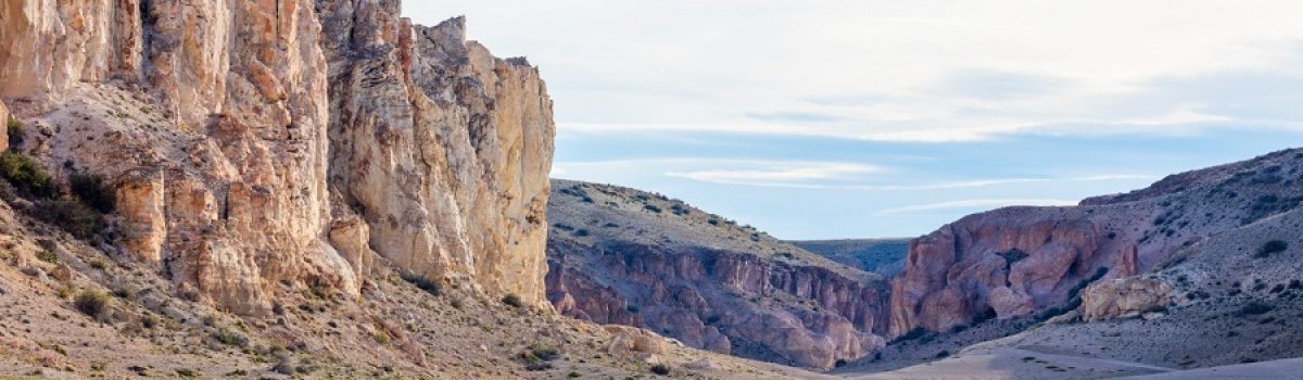 CAÑADON CARACOLES 3