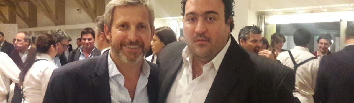CARAMBIA Y FRIGERIO