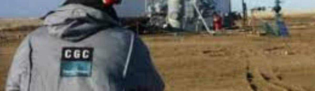 CGC trabajador
