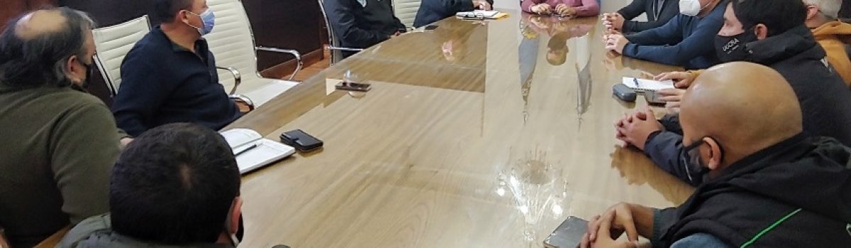 COE LH hospital gremios