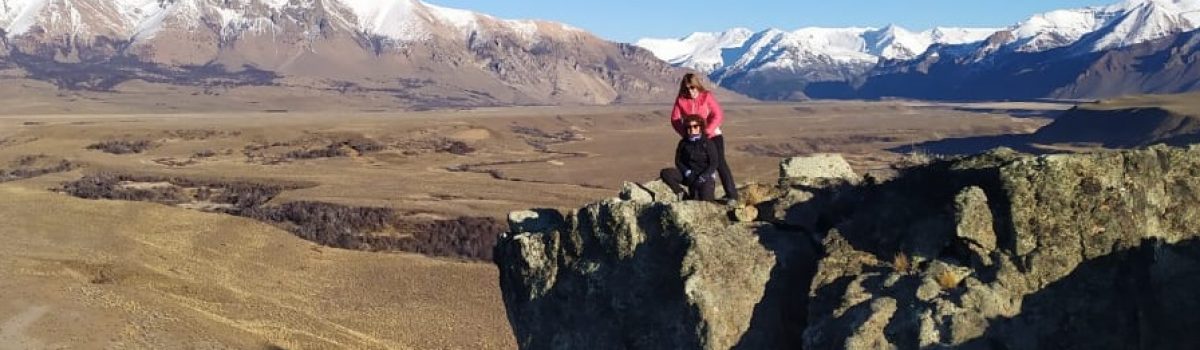 CVZ Chelenco Tours