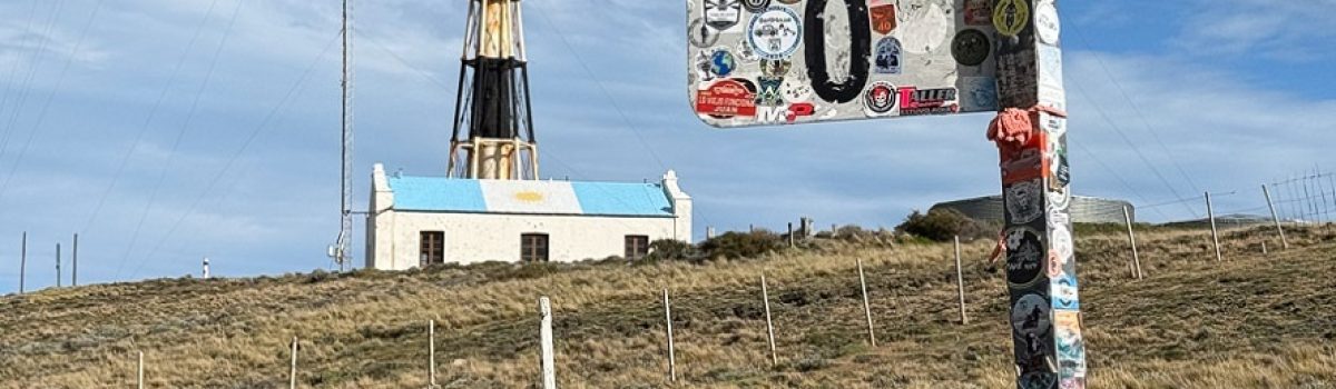 Cabo Vírgenes Ph Victoria Álvarez