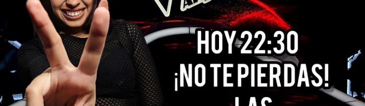 Camila Garay 2 Batallas