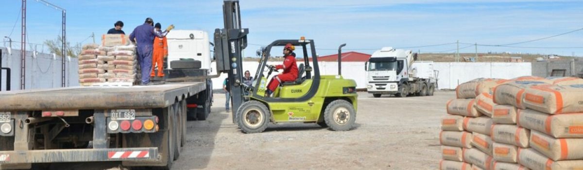 Camping Petrolero materiales maquina Camping Petrolero materiales maquina