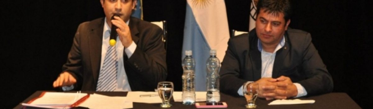 Carambia y quilogran