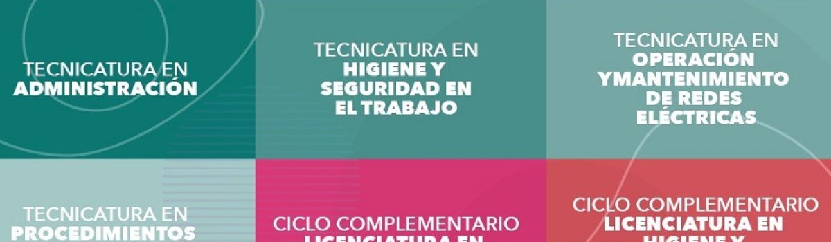 Carreras UTN 2025
